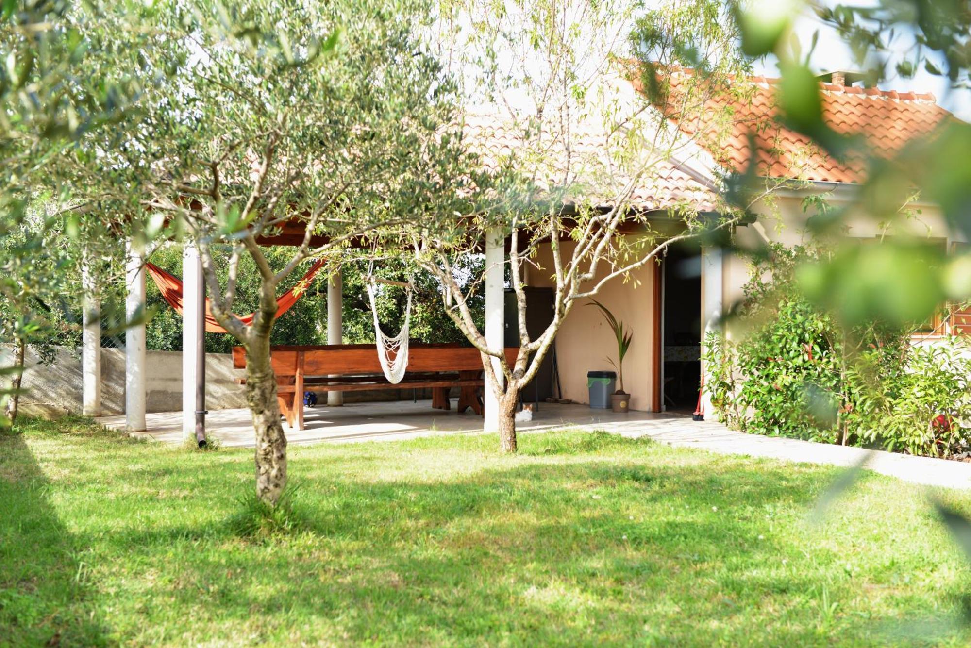 Villa Zvizda ซาดาร์ ภายนอก รูปภาพ